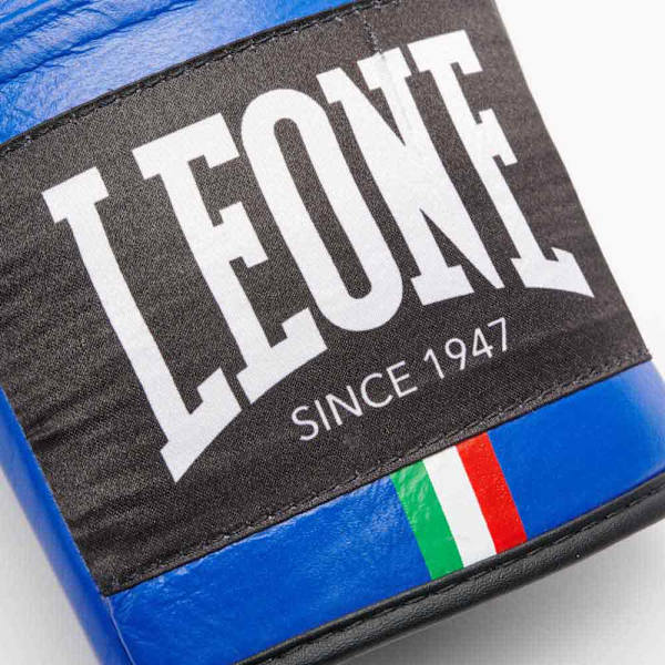Leone1947 Shock Plus Combat Gloves  8 oz