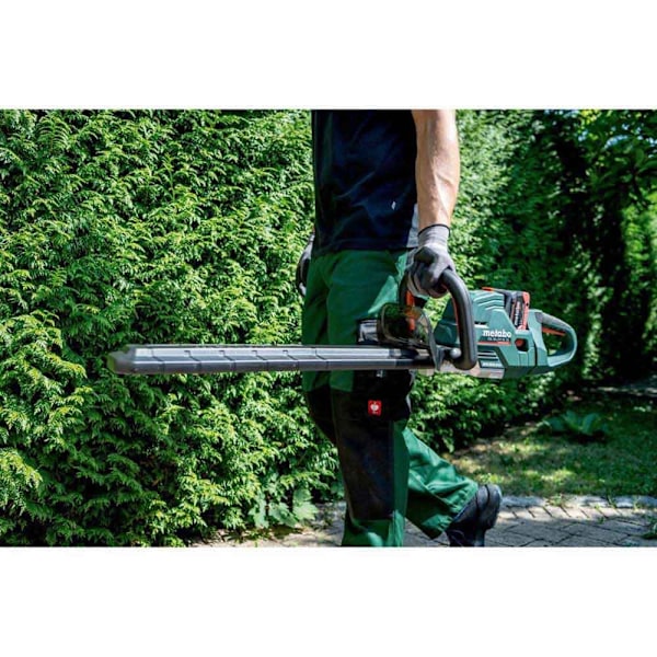 Metabo Elektrisk Häcksax Hs 18 Ltx Bl 55 Silver