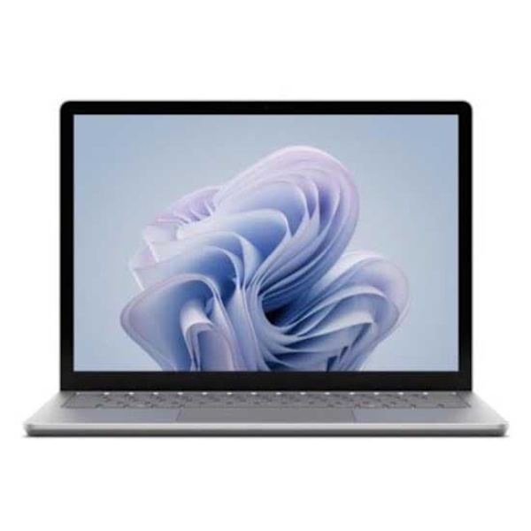 Microsoft Surface 6 13.5´´ Ultra 5-135u/16gb/256gb Ssd Bärbar Dator Med Pekskärm  Spanish QWERTY
