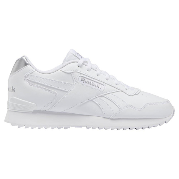 Reebok Classics Utbildare Glide Ripple Clip Vit EU 38 Kvinna