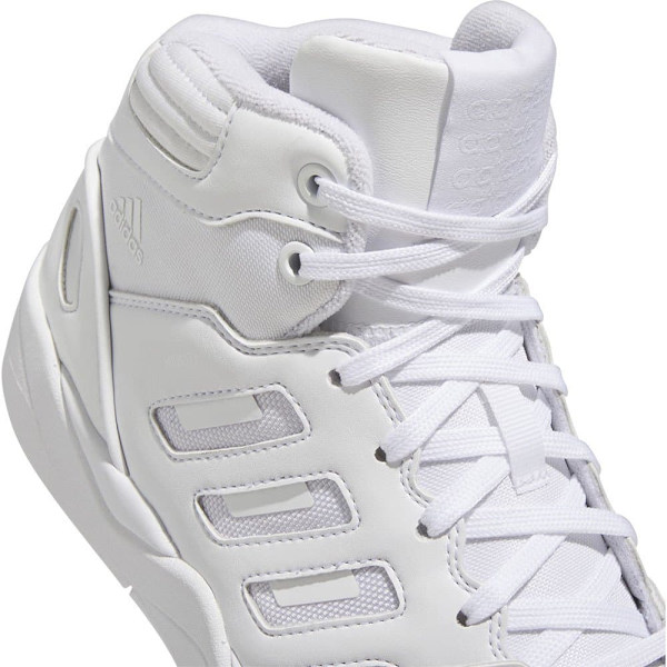 Adidas Koripallokengät Midcity Mid Valkoinen EU 41 1/3 Mies