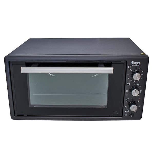 Tm Electron Rotisserie Varmluftsovn Tmpho045 45l 1400w Søvfarvet
