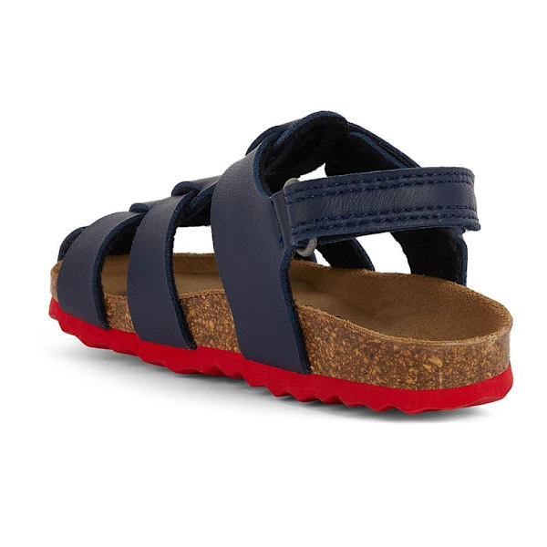 Geox Sandaler Chalki Blå EU 26 Pojke