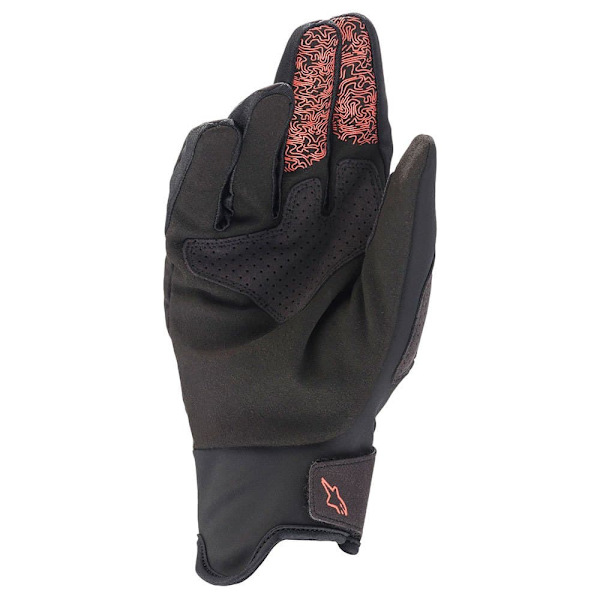Alpinestars Bicycle Långa Handskar Denali 2 Svart L Man