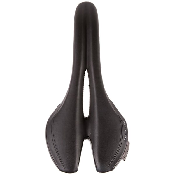 Velo Speedflex Ac Cykelsadel Sort 130 mm