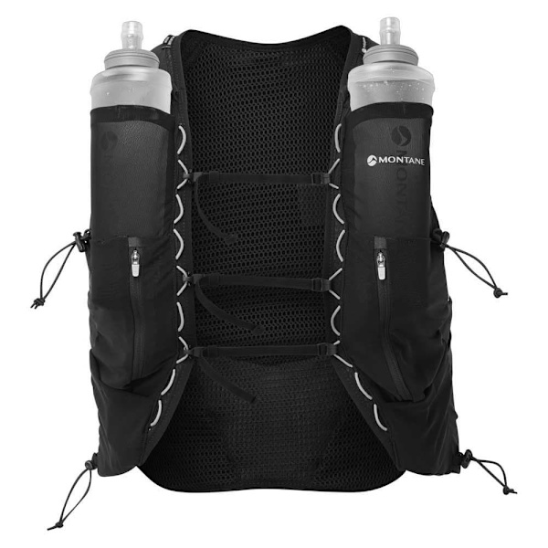 Montane Hydreringsväst Gecko Vp+ Svart M