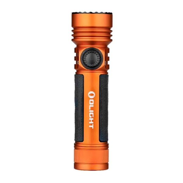Olight Led Taskulamppu Seeker 4 Pro Oranssi 46000 Lumens