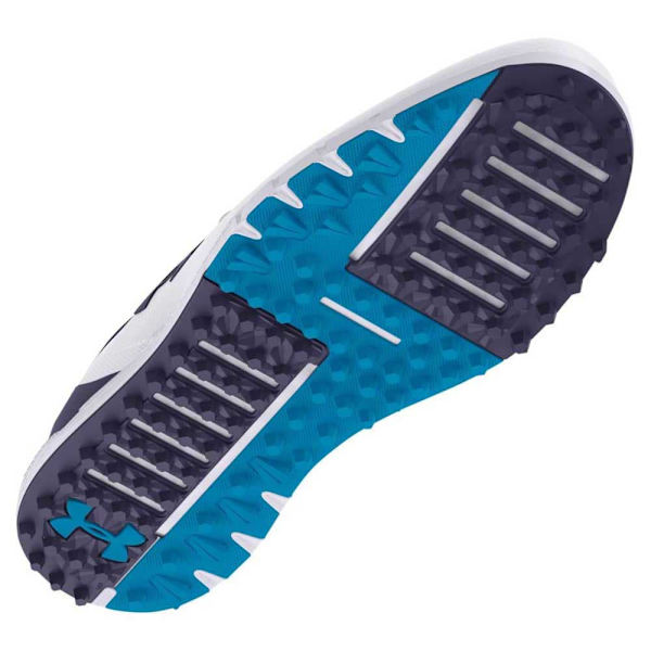 Under Armour Golf Golfskor Drive Fade Sl  EU 45