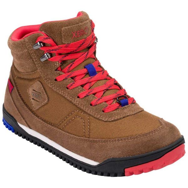 Xero Shoes Vandresko Ridgeway Brun EU 40 1/2 Kvinde