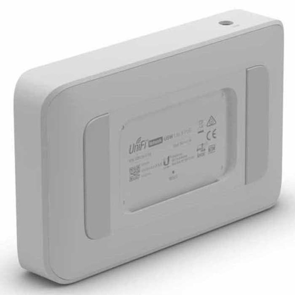 Ubiquiti Switch Gen2 8x Gigabit 4x Poe Søvfarvet