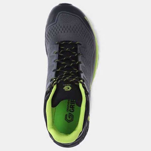 Inov8 Vaelluskengät Rocfly G 390 Harmaa EU 41 1/2 Mies