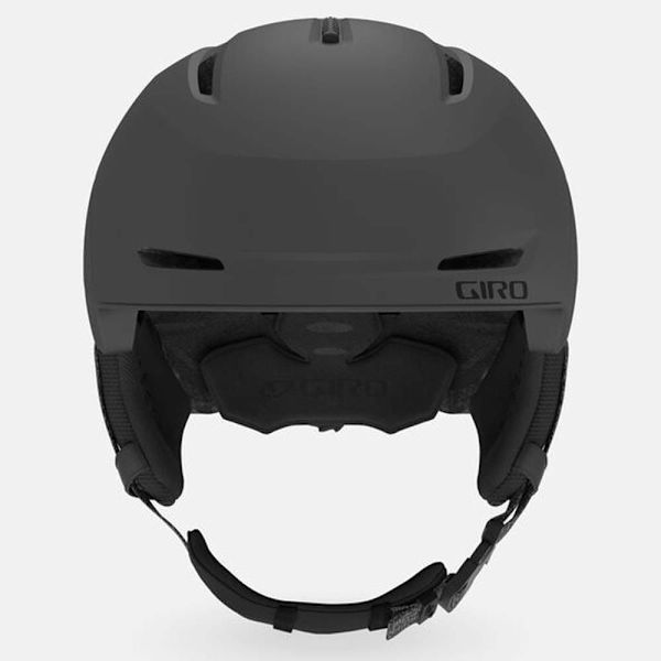 Giro Hjelm Neo Sort M