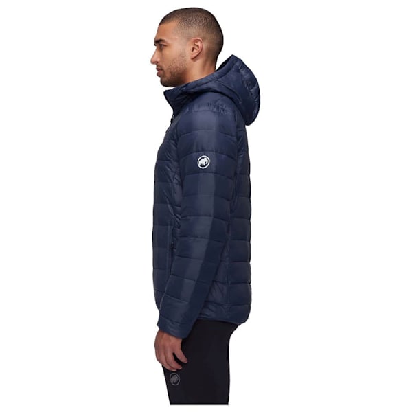 Mammut Crag In Takki Sininen 2XL Mies