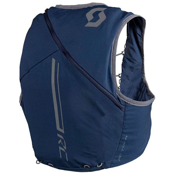 Scott Hydrering Vest Rc Tr 4 Blå M