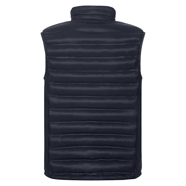 E.l.t. Väst Softshell Mix Maine Blå S