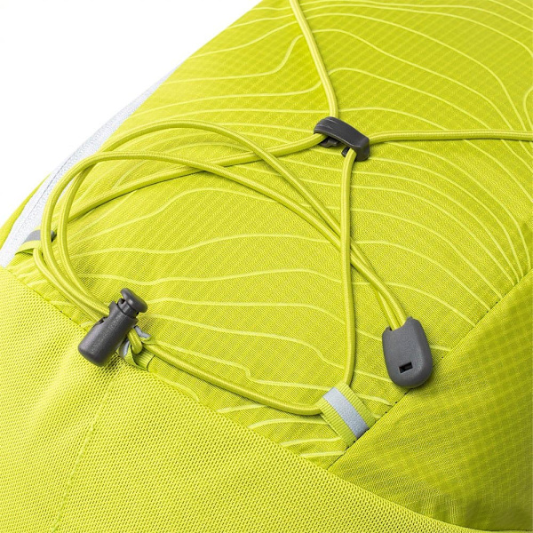 Elbrus Reppu Quix 10l
