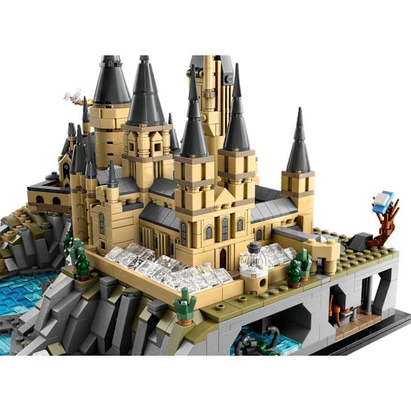 Lego Hp 2023 5 V29 Guld