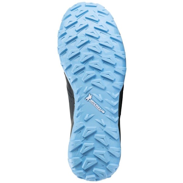 Mammut Sko Saentis Low Sort EU 38 Kvinde