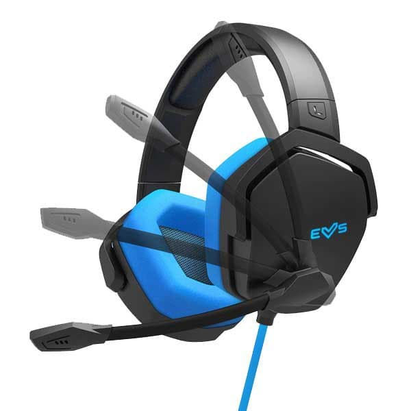 Energy Sistem Gaming Headset Esg 4 7.1 Sort