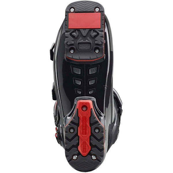 Nordica Speedmachine 3 130 Gw Alpin Skistøvler Sort 26.0