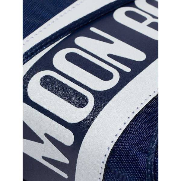 Moon Boot Icon Nylon Støvler Blå EU 39-41 Mand