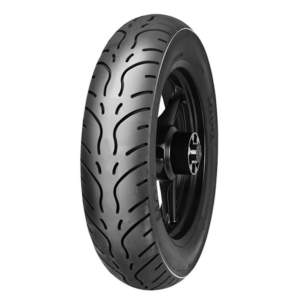 Mitas Rengas Mc 7 42p Tt Musta 2.75 / R18