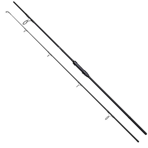 Dam Iconic Carp 2 Avsnitt Karpfiske Stång Silver 2.70 m / 2.75 Lbs