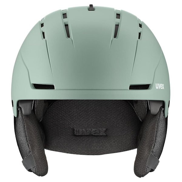 Uvex Stance Mips Hjelm Sort 51-55 cm