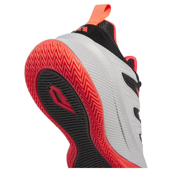 Adidas Dame Certified 3 Junior Basketballsko  EU 38 2/3 Mand