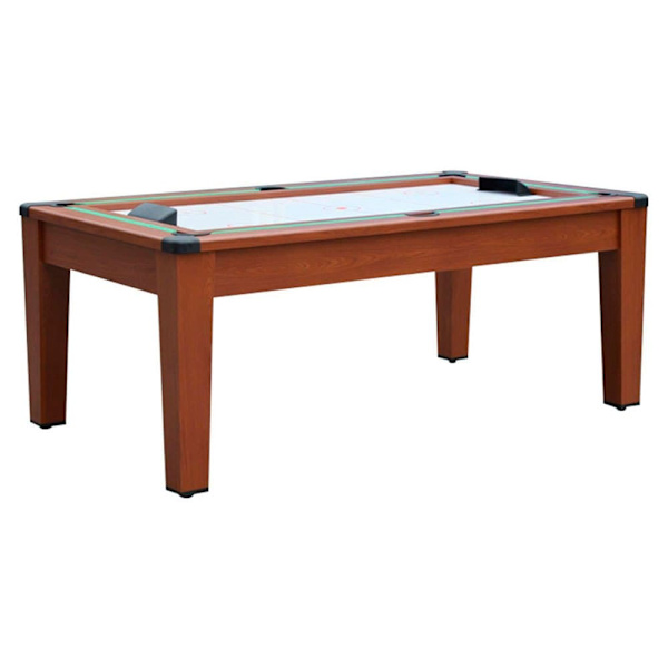 Devessport 5 1 1 Billardbord Brun