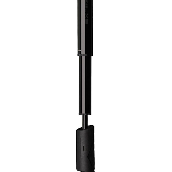 Pro Mini Pumpe Performance Xs Sort 120 Psi