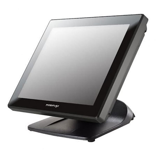 Posiflex Ps-3615/intel J6412/8gb/128gb Ssd/15´´ Tpv