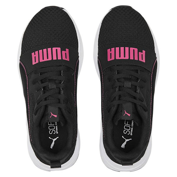 Puma Junior Löparskor Wired Run Pure Lila EU 38 Pojke