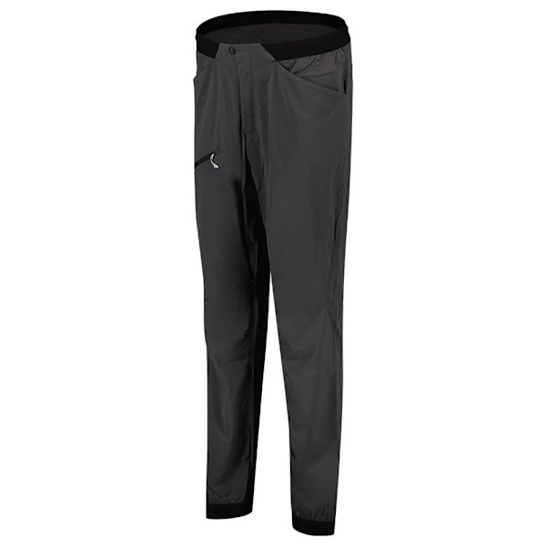 Haglofs Byxor L.i.m Fuse Grå XS / Regular Kvinna