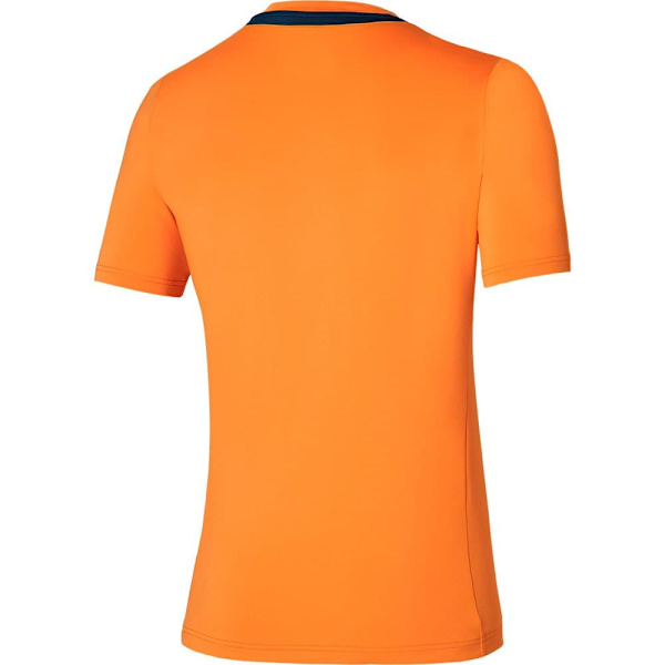 Mizuno Kortærmet T-shirt  M Mand
