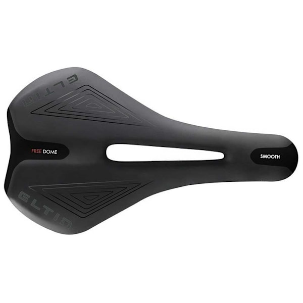 Eltin Built Satula Musta 150 mm