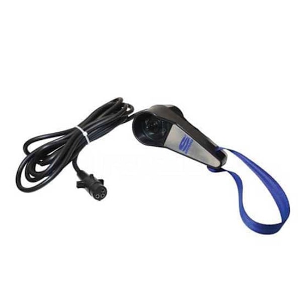 Superwinch Elektriska Vinschar Fjärrkontroll Terra 35sr&terra 45sr&terra 2500sr
