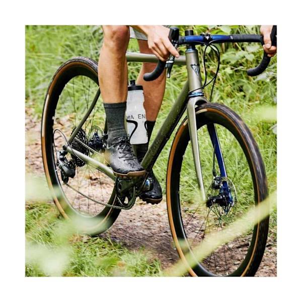 Quoc Grus Sko Gran Tourer Sort EU 41 Mand