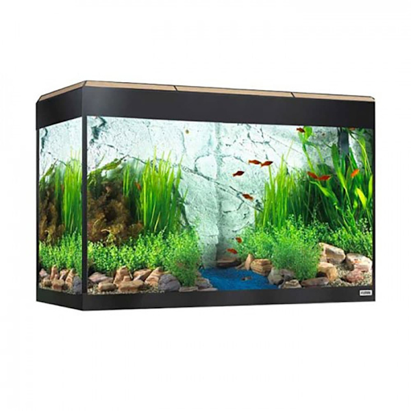 Fluval Akvarium Roma Led Bluetooth 125l