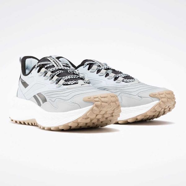 Reebok Utbildare Floatride Energy 5 A Vit,Grå EU 38 1/2 Kvinna