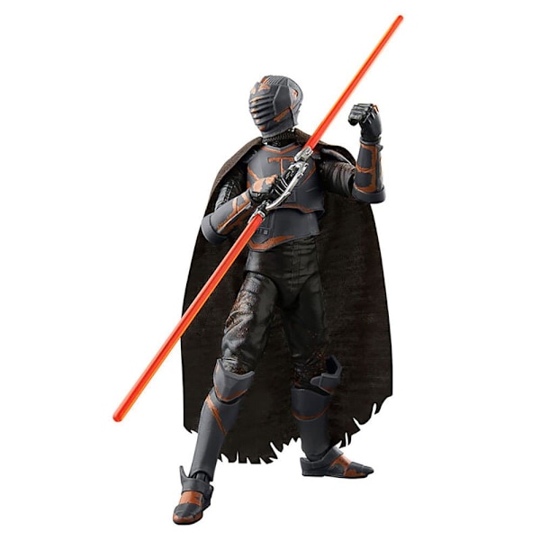 Hasbro Vintage Collection The Black Series Marrok 15 Cm Sort