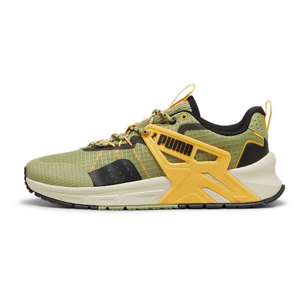 Puma Pacer + Trail Trailsko  EU 40 Mand