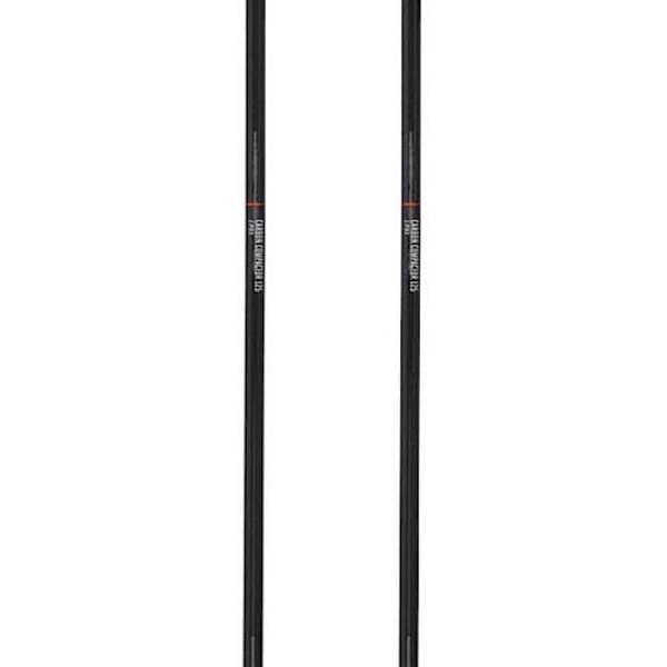 Black Diamond Polakker Carbon Compactor Sort 125 cm