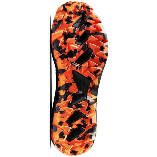 Mammut Sertig Ii Low Sort EU 47 1/3 Mand
