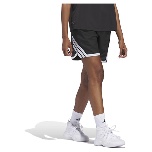 Adidas Crazy Lite Naisten Shortsit  2XL / Regular Mies