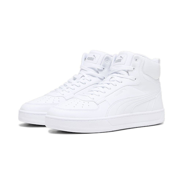 Puma Trænere Caven 2.0 Mid Hvid EU 44 Mand