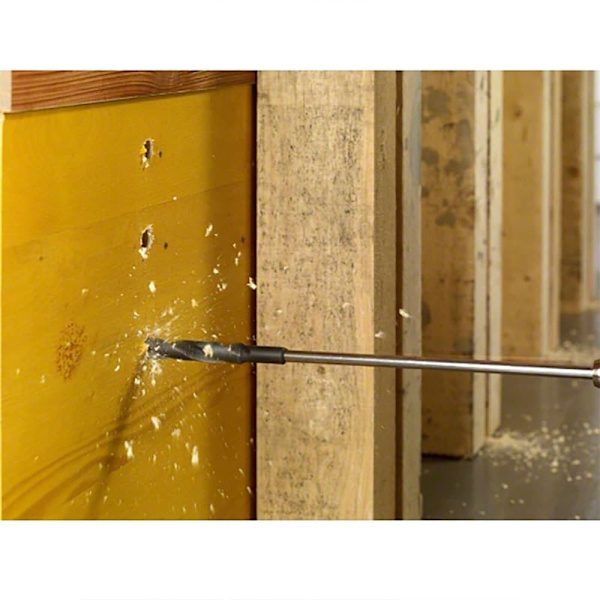 Bosch Professional Pora Puumuotti 16x100x400 Mm Kirkas