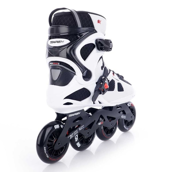Tempish Inline Skøjter Ezza Uni 90 Hvid EU 45