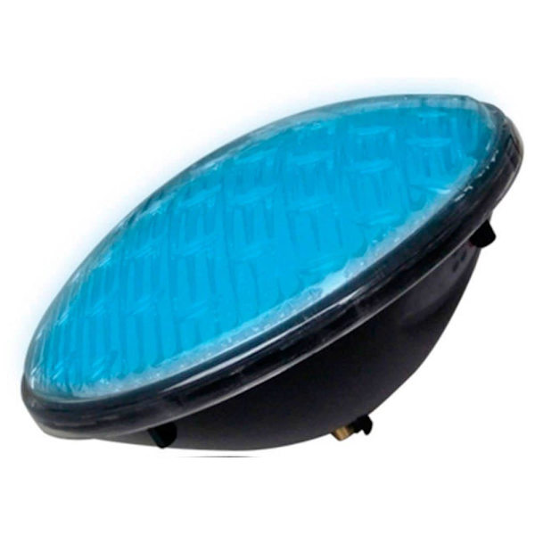 Edm Led Pool Pære Ip68 15w 420 Lumen Sort