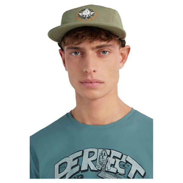 O´neill Keps Reversible Grönt  Man